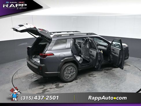 New 2026 Subaru Outback Premium image 27