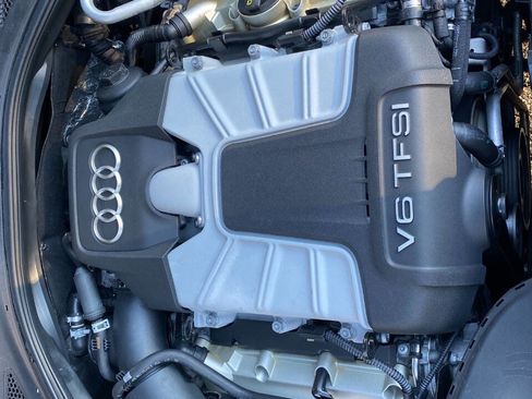 Used 2014 Audi A7 3.0T Prestige w/ Prestige Package image 70