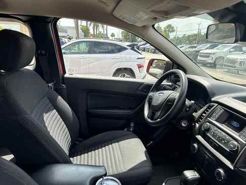 Used 2020 Ford Ranger XL w/ Equipment Group 101A Mid RWD image 8