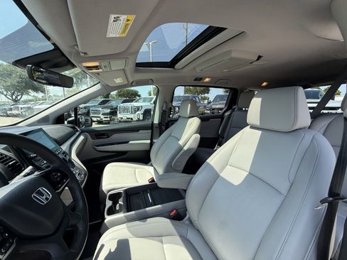 Used 2019 Honda Odyssey EX-L image 27