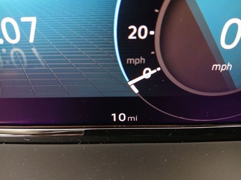 New 2026 Volkswagen Atlas SE image 16