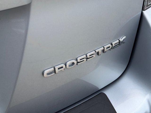Certified 2023 Subaru Crosstrek 2.5i Limited w/ Moonroof Package AWD/4WD image 14