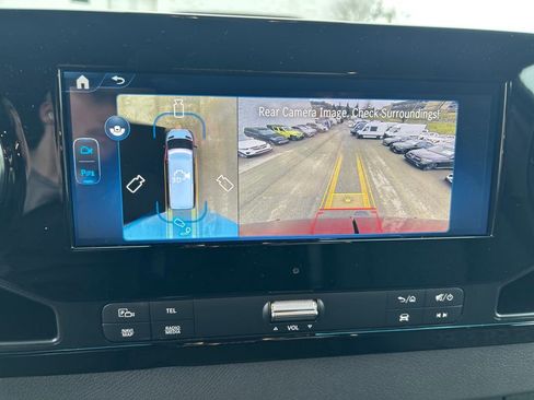 New 2025 Mercedes-Benz Sprinter 2500 image 19
