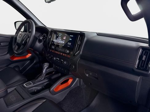 New 2026 Nissan Frontier PRO-4X w/ Pro Premium Package image 29