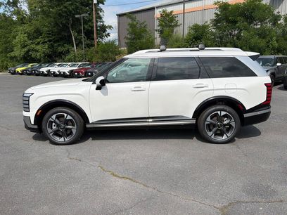 New 2026 Hyundai Palisade Limited