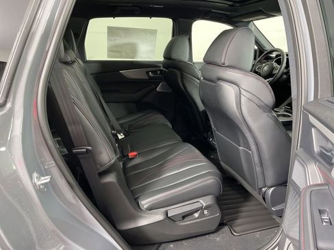 New 2026 Acura MDX A-Spec AWD/4WD image 13