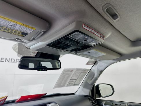 Certified 2024 Toyota 4Runner SR5 Premium image 18