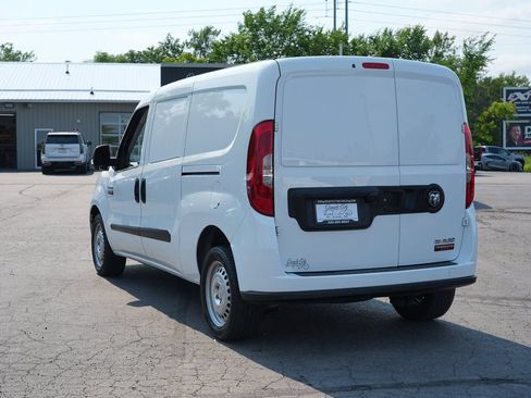 Used 2022 RAM ProMaster City Tradesman FWD image 5