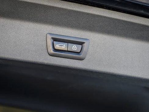 Used 2019 BMW X3 M40i w/ Premium Package AWD/4WD image 12