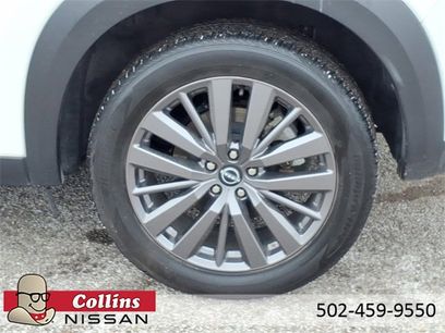 Certified 2023 Nissan Pathfinder SL w/ SL Premium Package