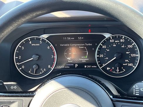 Used 2023 Nissan Rogue SV image 20