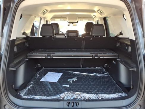 New 2025 Ford Bronco Sport Big Bend w/ Convenience Package image 8