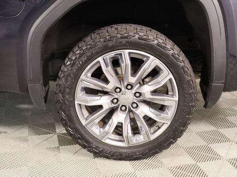 Used 2024 GMC Sierra 1500 Denali w/ Denali Reserve Package image 19