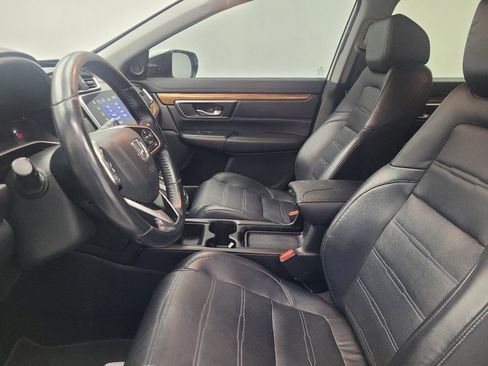 Used 2019 Honda CR-V EX-L image 17