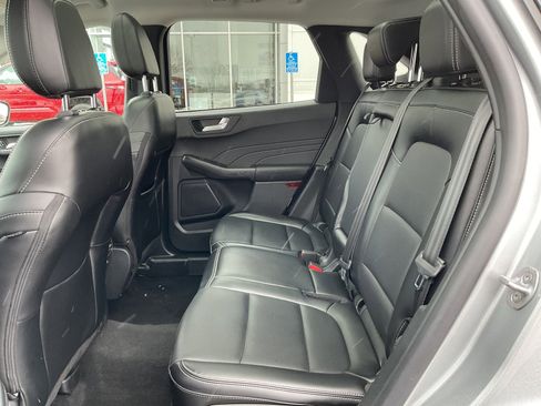 Used 2024 Ford Escape Platinum image 22