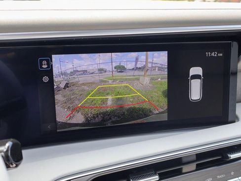 New 2026 Hyundai Palisade FWD Hybrid image 4