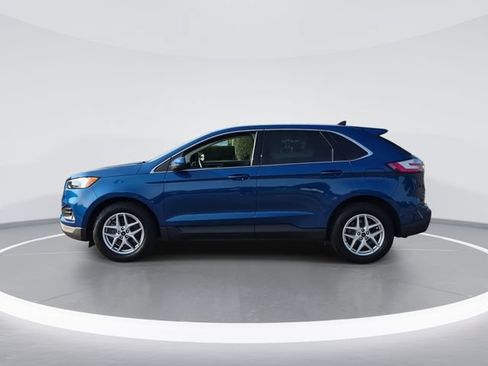 Used 2024 Ford Edge SEL w/ Convenience Package AWD/4WD image 5