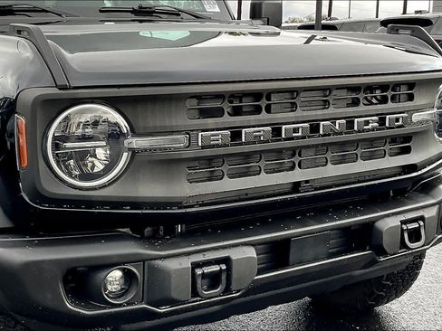 Used 2023 Ford Bronco Black Diamond image 33