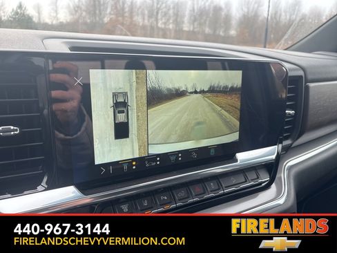 New 2025 Chevrolet Silverado 2500 High Country w/ Technology Package image 25