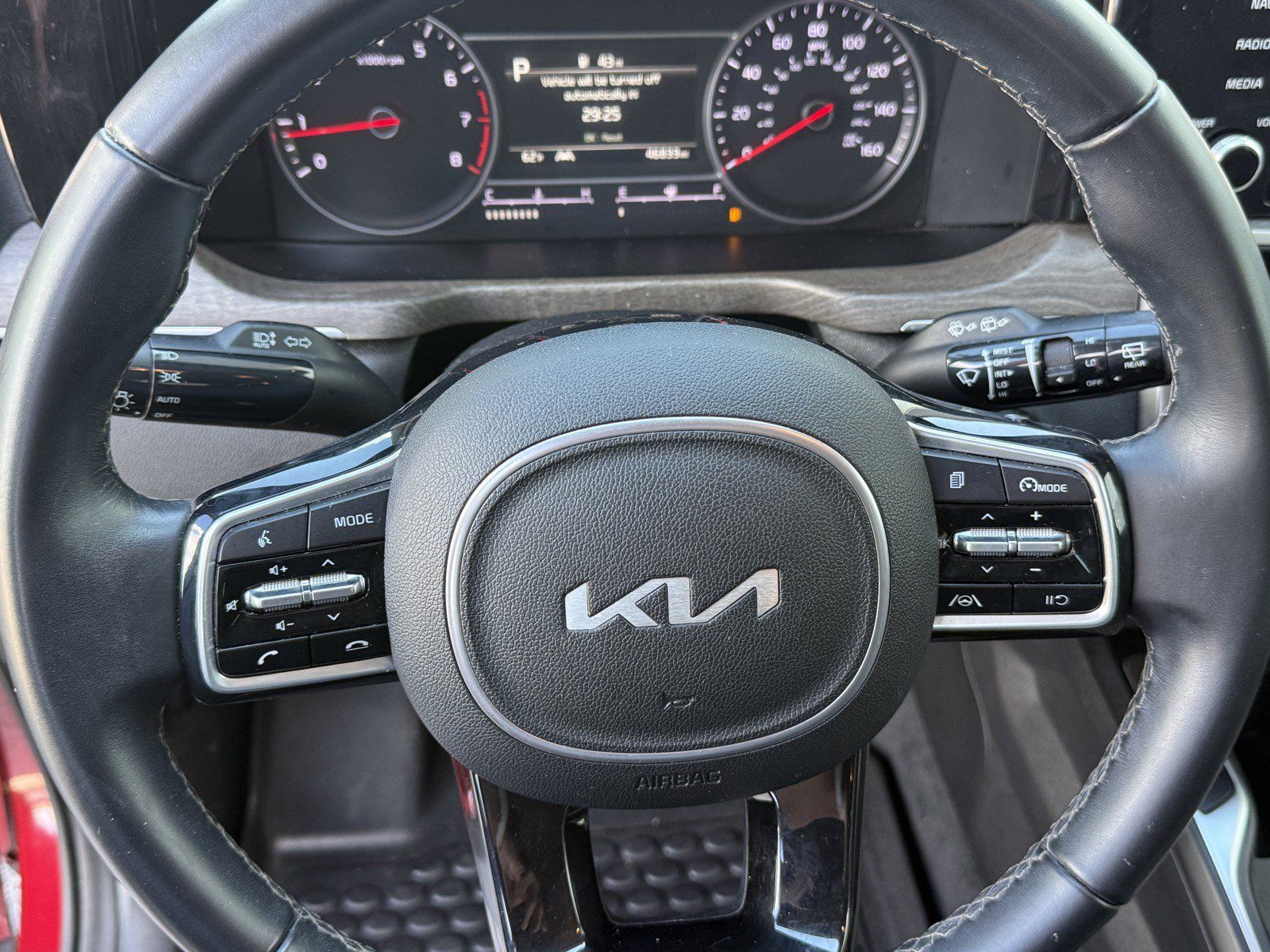 Used 2022 Kia Sorento S AWD/4WD image 20