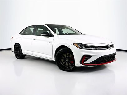 Used 2025 Volkswagen Jetta GLI Autobahn