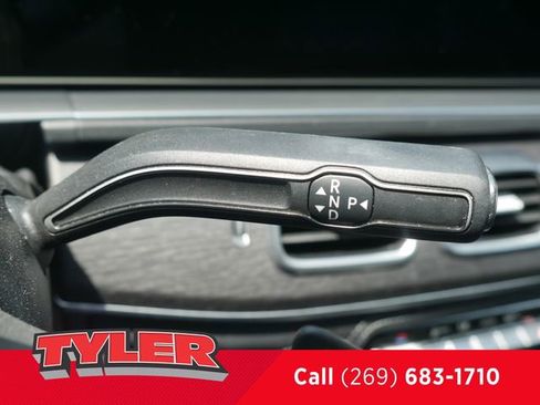 Used 2022 Mercedes-Benz GLE 350 4MATIC image 28