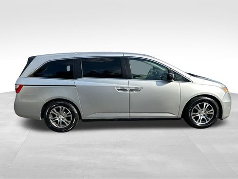 Used 2012 Honda Odyssey EX image 8