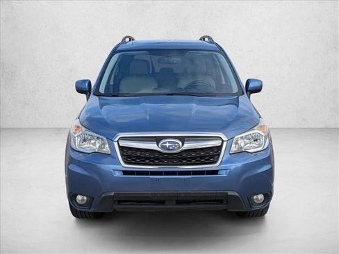Used 2016 Subaru Forester 2.5i Limited w/ Popular Package #2 image 2