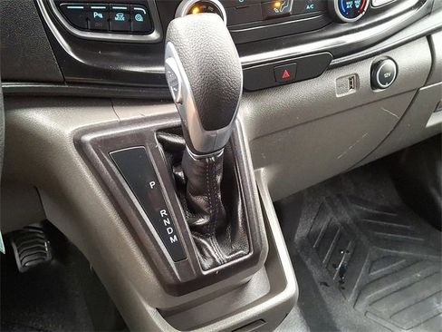 Used 2022 Ford Transit 250 148 High Roof Extended image 20