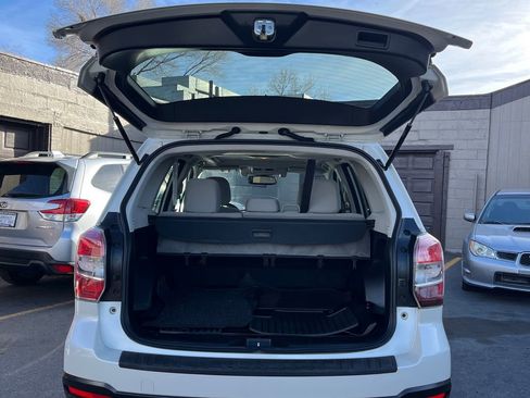 Used 2015 Subaru Forester 2.5i Premium image 22