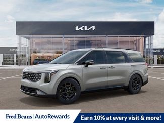 New 2025 Kia Carnival SX Prestige video 3