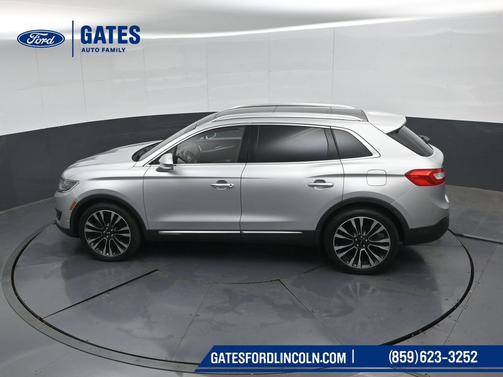 Used 2016 Lincoln MKX Reserve w/ Technology Package AWD/4WD image 51