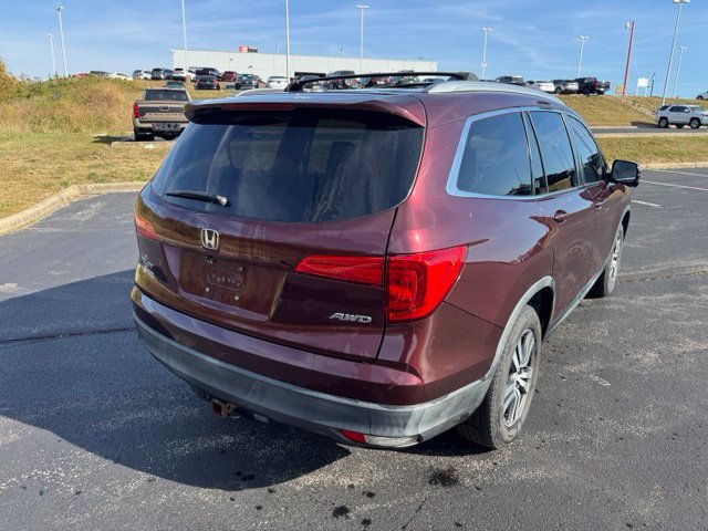 Used 2016 Honda Pilot EX-L image 3