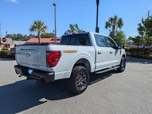 New 2026 Ford F150 Tremor w/ Equipment Group 402A High AWD/4WD image 4