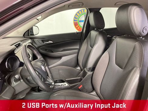 Used 2020 Buick Encore GX Select image 11