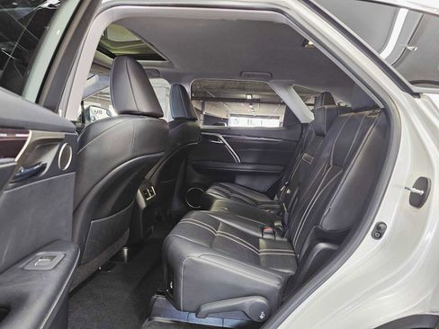 Used 2022 Lexus RX 350L Luxury image 25