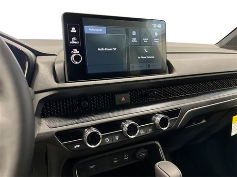 New 2026 Honda CR-V Sport image 24