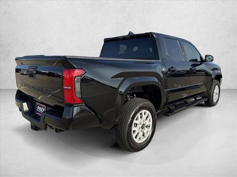 Certified 2026 Toyota Tacoma SR5 RWD image 4