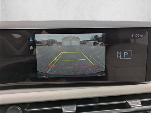 Certified 2025 Hyundai Tucson SEL image 17