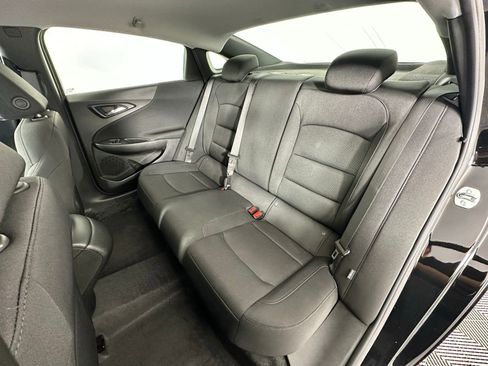 Used 2025 Chevrolet Malibu LS w/ LPO, Floor Liner Package image 26