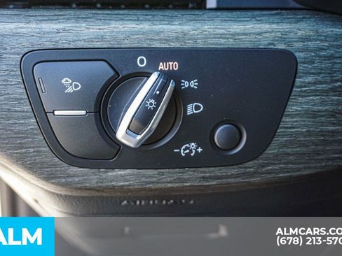 Used 2023 Audi A4 2.0T Premium Plus image 50