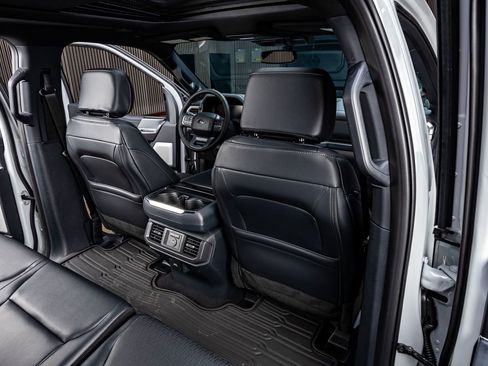 Used 2026 Ford F150 Lariat image 32