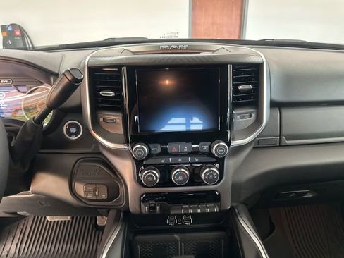 New 2025 RAM 3500 Big Horn image 34