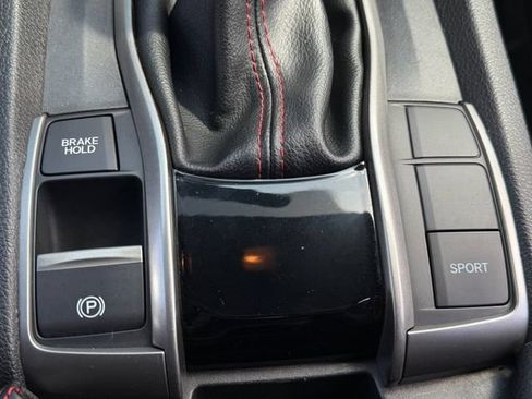 Used 2018 Honda Civic Si image 21