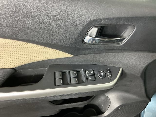 Used 2015 Honda CR-V EX-L image 13
