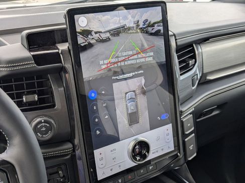 New 2025 Ford F150 Lightning Platinum image 23