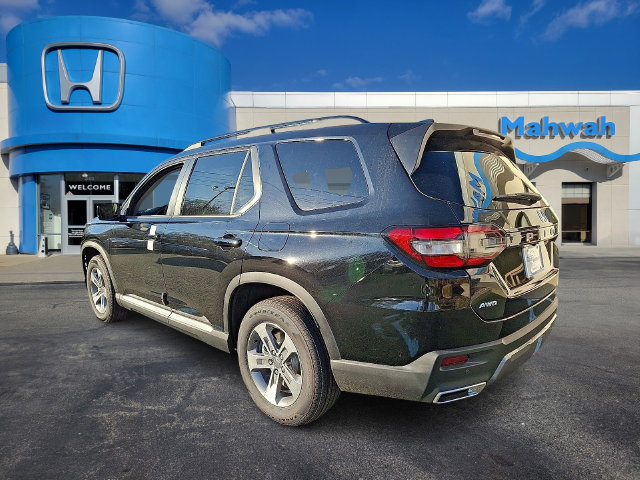 New 2026 Honda Pilot EX-L image 4