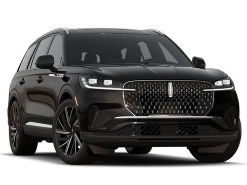 New 2026 Lincoln Aviator Reserve image 26