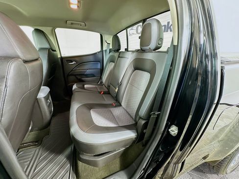 Used 2016 Chevrolet Colorado Z71 image 29