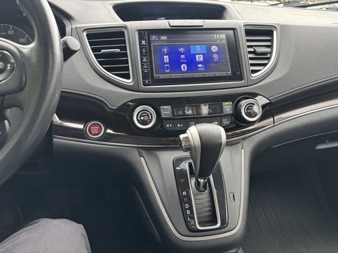 Used 2015 Honda CR-V Touring image 16